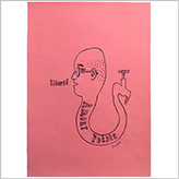 duetart - Habe dank, Konrad - Mostra personale di Konrad Klapheck